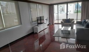 2 Bedrooms Condo for sale in Khlong Toei, Bangkok Lake Green Condominium