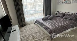 ยูนิตที่เหลืออยู่ในโครงการ บริสตอล พาร์ค พัทยา