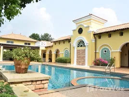 4 Bedroom Villa for rent at Magnolias Southern California, Bang Kaeo, Bang Phli, Samut Prakan