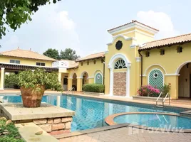 4 Bedroom Villa for rent at Magnolias Southern California, Bang Kaeo, Bang Phli