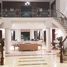 6 غرفة نوم فيلا للإيجار في Al Rabwa, Sheikh Zayed Compounds, الشيخ زايد