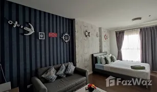 Studio Condo for sale in Nong Kae, Hua Hin Baan Kiang Fah