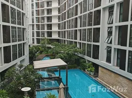 1 Bedroom Condo for sale at Ideo Ladprao 17, Chomphon