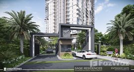 Verfügbare Objekte im Sage Residences