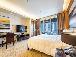 Studio Apartment for sale at The Address Dubai Mall, Downtown Dubai