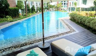 1 Bedroom Condo for sale in San Sai Noi, Chiang Mai The One Chiang Mai