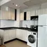 1 Bedroom Condo for rent at HQ By Sansiri, Khlong Tan Nuea, Watthana, Bangkok, Thailand