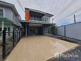 3 Bedroom House for sale at Ratcha Rama 5, Bang Muang, Bang Yai