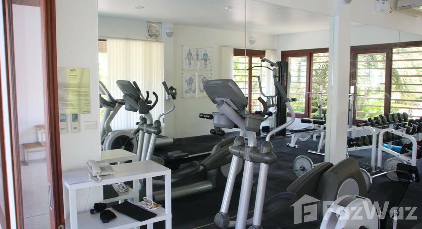 Photos 1 of the ห้องออกกำลังกาย at The Plantation