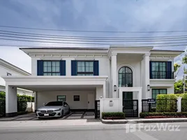 บ้านเดี่ยว 4 ห้องนอน ให้เช่า ในโครงการ เศรษฐสิริ บางนา กม.10, บางพลีใหญ่, บางพลี