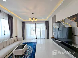 ทาวน์เฮ้าส์ 3 ห้องนอน ให้เช่า ในทำเล บางละมุง, พัทยา, บางละมุง