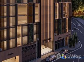 Studio Appartement zu verkaufen im Q Gardens Lofts, Indigo Ville, Jumeirah Village Circle (JVC)