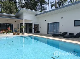 4 Bedroom House for sale in Koh Samui, Maenam, Koh Samui