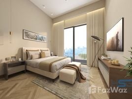 1 Bedroom Apartment for sale at Marquis Signature, Green Diamond, Arjan