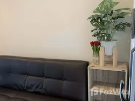 อพาร์ทเม้นท์ 1 ห้องนอน ให้เช่า ในโครงการ ชีวาทัย เกษตร - นวมินทร์, เสนานิคม