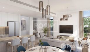 4 Habitaciones Adosado en venta en Arabella Townhouses, Dubái Mudon Al Ranim 3