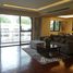 3 спален Квартира в аренду в Ploenruedee Residence, Lumphini