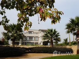 5 chambre Villa à vendre à Palm Hills October., Cairo Alexandria Desert Road, 6 October City