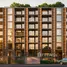 1 Bedroom Apartment for sale at The GENS by Botanica, Choeng Thale, Thalang