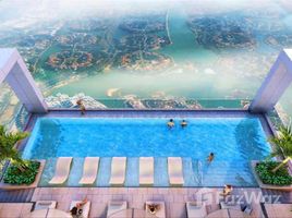 2 Bedroom Apartment for sale at Lake Almas East, Lake Almas East