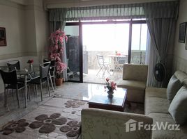 Studio Condo for sale at Jomtien Complex, Nong Prue, Pattaya