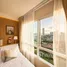 Studio Apartment for sale at Lumpini Seaview Jomtien, Nong Prue