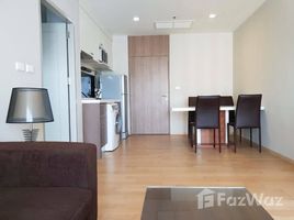 1 Schlafzimmer Appartement zu verkaufen im Noble Reveal, Phra Khanong Nuea