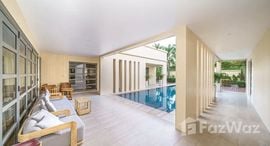 Available Units at The Residence Resort