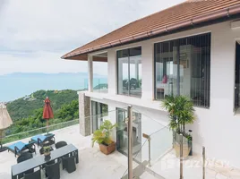 7 Schlafzimmer Villa zu verkaufen in Koh Samui, Surat Thani, Maenam