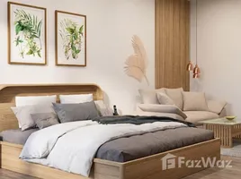 1 Habitación Departamento en venta en The Ville Condo Phase 2, Bo Phut