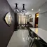 Studio Penthouse for rent at The Lerato, Makati City, Southern District, Metro Manila