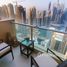 스튜디오입니다 The Address Dubai Marina에서 판매하는 아파트, 