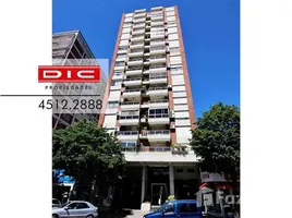 4 Bedroom Apartment for rent at Av. Santa Fe al 1400, Federal Capital, Buenos Aires, Argentina