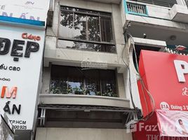 Studio Nhà mặt tiền for sale in Quận 10, TP.Hồ Chí Minh, Phường 5, Quận 10