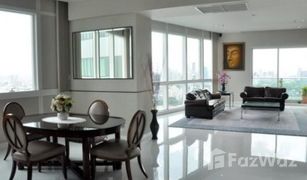 曼谷 Khlong Toei Millennium Residence 3 卧室 公寓 售 