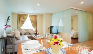 曼谷 Si Lom Sabai Sathorn Exclusive Residence 3 卧室 公寓 售 