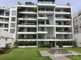 3 Bedroom Townhouse for sale at Golf Los Incas, Lince, Lima, Lima