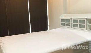 1 Bedroom Condo for sale in Bang Na, Bangkok The Series Udomsuk