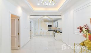 Studio Appartement zu verkaufen in Syann Park, Dubai Vincitore Boulevard