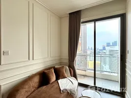 1 Bedroom Apartment for rent at The Rich Ploenchit - Nana, Khlong Toei Nuea