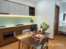 Villa 1 chambre à louer à My An, Da Nang, My An
