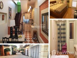 3 chambre Maison for sale in Yen Hoa, Cau Giay, Yen Hoa