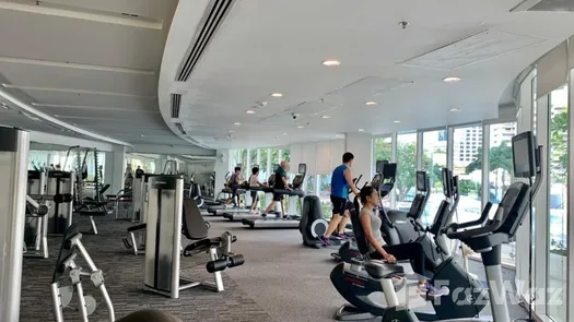 Фото 2 of the Communal Gym at Millennium Residence