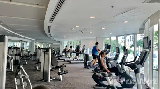 รูปถ่าย 2 of the Communal Gym at มิลเลนเนียม เรสซิเดนซ์