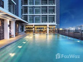 1 Bedroom Condo for rent at Rhythm Asoke 2, Makkasan