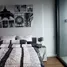1 Bedroom Condo for rent at Banyan Tree Residences Riverside Bangkok, Khlong San, Khlong San, Bangkok, Thailand