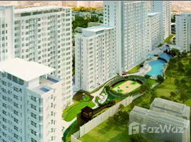 2 Bedroom Condo for sale at Anuva Residences, Muntinlupa City, Southern District