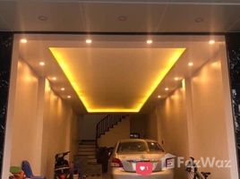 5 chambre Maison de ville for sale in Ha Noi, Me Tri, Tu Liem, Ha Noi