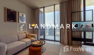 Studio Apartment for sale in DAMAC Towers by Paramount, Dubai SRG Upside