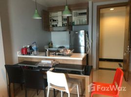 1 chambre Condominium à louer à , Din Daeng